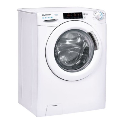 Candy CS1410TXME/1-47 machine à laver Charge avant 10 kg 1351 tr/min Blanc 2