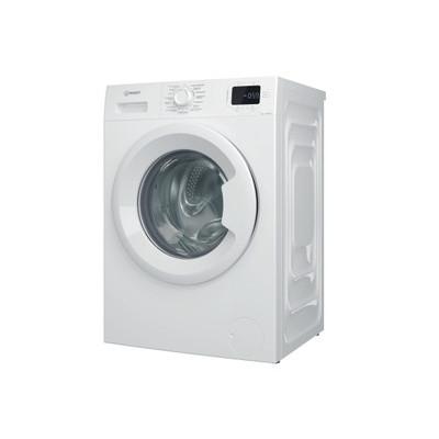 Indesit IM 962 MY TIME SPT machine à laver Charge avant 9 kg 1200 tr/min Blanc