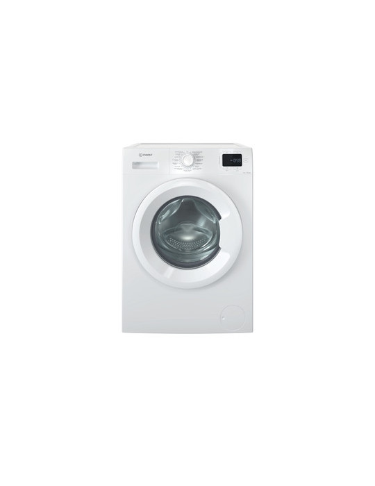 Indesit IM 962 MY TIME SPT machine à laver Charge avant 9 kg 1200 tr/min Blanc