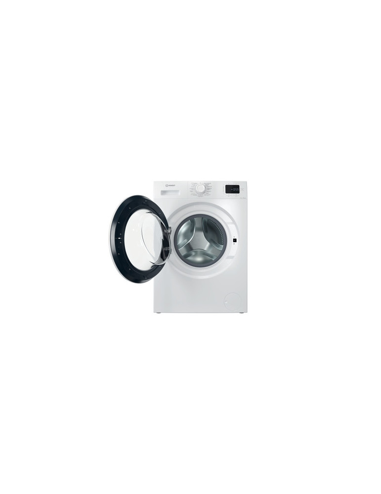 Indesit IM 962 MY TIME SPT machine à laver Charge avant 9 kg 1200 tr/min Blanc