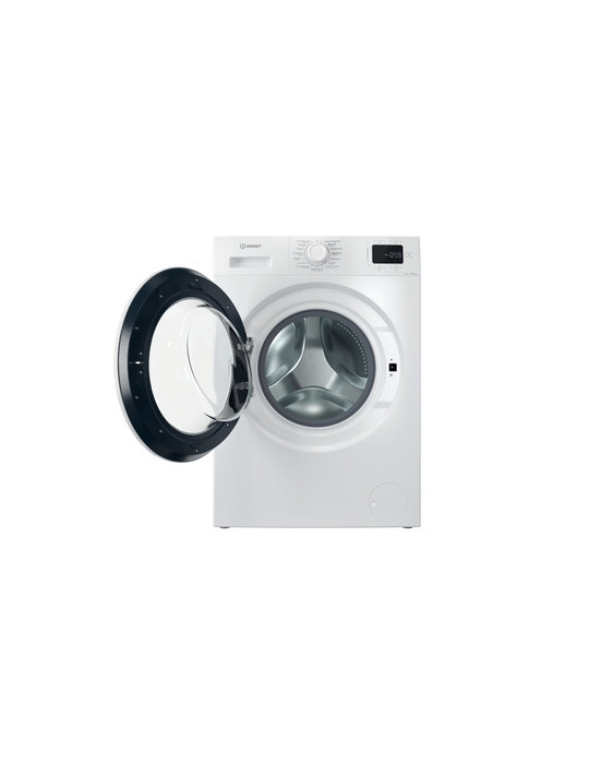 Indesit IM 962 MY TIME SPT machine à laver Charge avant 9 kg 1200 tr/min Blanc