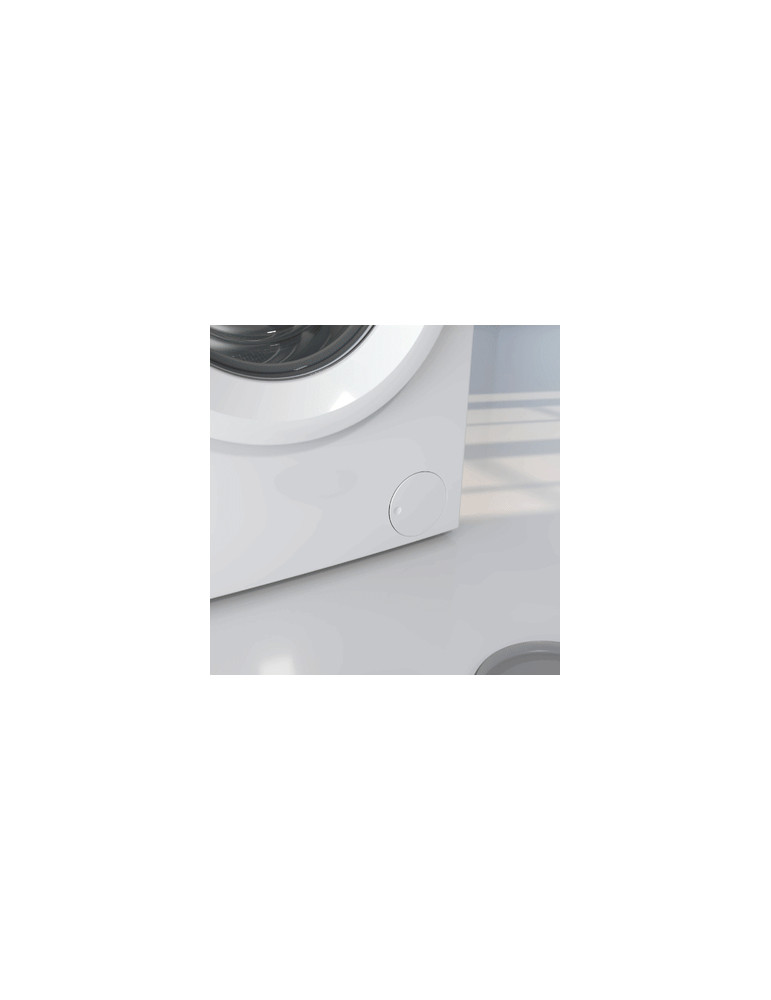 Indesit IM 962 MY TIME SPT machine à laver Charge avant 9 kg 1200 tr/min Blanc