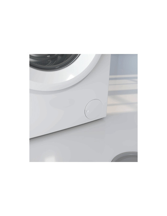 Indesit IM 962 MY TIME SPT machine à laver Charge avant 9 kg 1200 tr/min Blanc