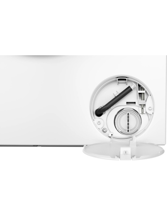 Bosch Serie 6 WGG244Z3FR machine à laver Charge avant 9 kg 1351 tr/min Blanc
