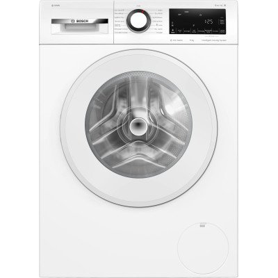Bosch Serie 6 WGG244F1FR machine à laver Charge avant 9 kg 1351 tr/min Blanc