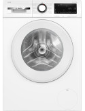 Bosch Serie 6 WGG244F1FR machine à laver Charge avant 9 kg 1351 tr/min Blanc