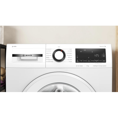 Bosch Serie 6 WGG244F1FR machine à laver Charge avant 9 kg 1351 tr/min Blanc 2