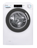 Candy Smart Inverter CSS1413TWMRE/FR machine à laver Charge avant 13 kg 1400 tr/min Blanc