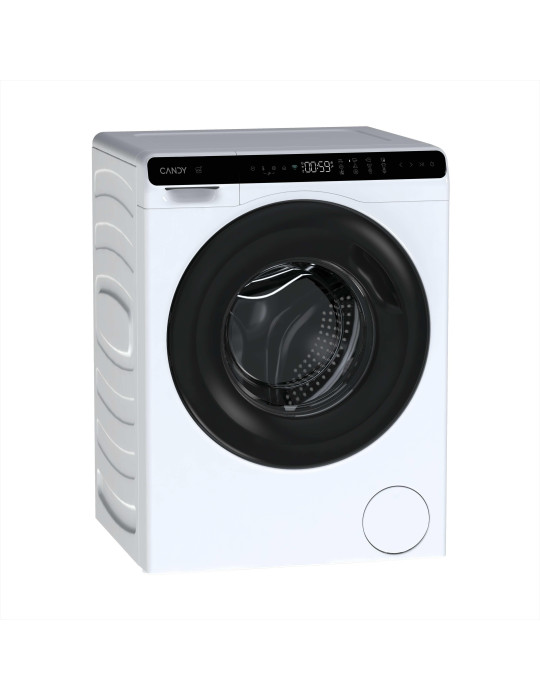 Candy CW50-BP12307U1-S machine à laver Charge avant 5 kg 1200 tr/min Blanc