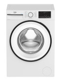Beko B3WFT51140W machine à laver Charge avant 11 kg 1400 tr/min Blanc