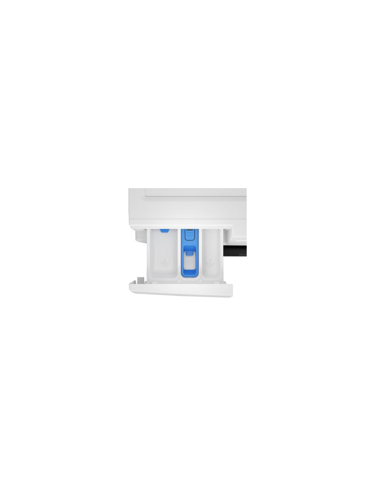 Beko B3WFT51140W machine à laver Charge avant 11 kg 1400 tr/min Blanc