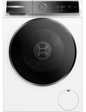 Bosch Serie 8 WGB256A2FR machine à laver Charge avant 10 kg 1600 tr/min Blanc