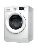 Whirlpool Lave-linge posable - FFBS 8469 WV FR