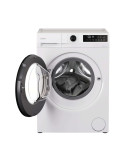 Candy GD 410B8-S machine à laver Charge avant 10 kg 1351 tr/min Blanc