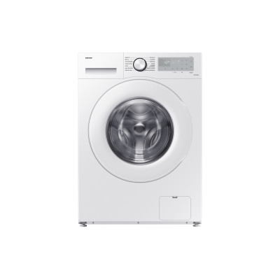 Samsung WW90CGC04DTH machine à laver Charge avant 9 kg 1400 tr/min Blanc