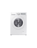 Samsung WW90CGC04DTH machine à laver Charge avant 9 kg 1400 tr/min Blanc