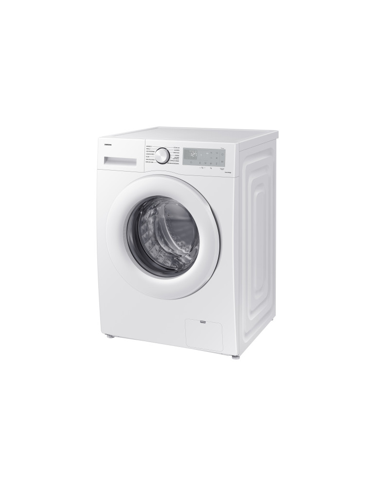 Samsung WW90CGC04DTH machine à laver Charge avant 9 kg 1400 tr/min Blanc