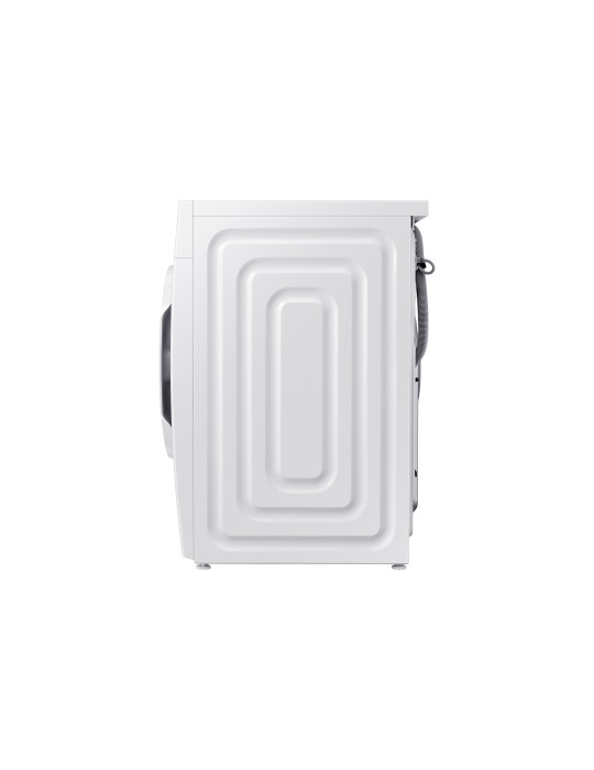 Samsung WW90CGC04DTH machine à laver Charge avant 9 kg 1400 tr/min Blanc