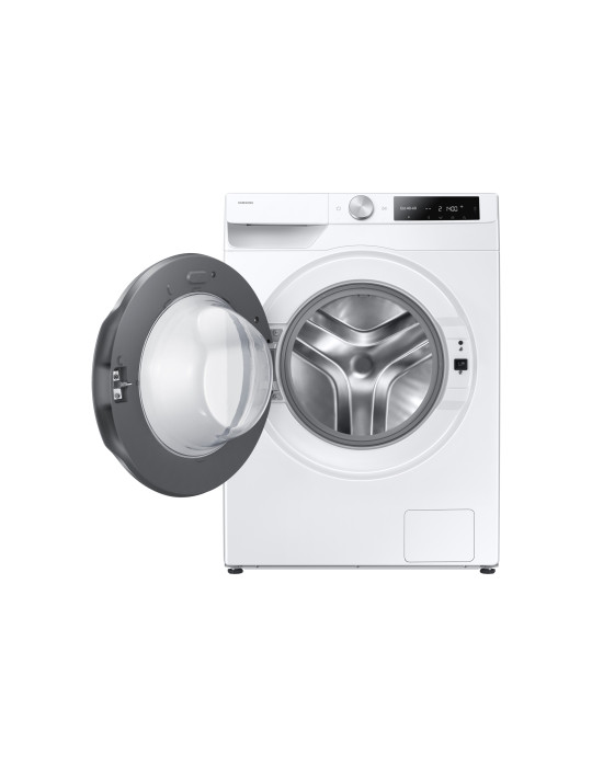 Samsung Lave-linge AI ecobubble™ 11kg WW11DG6B25LE