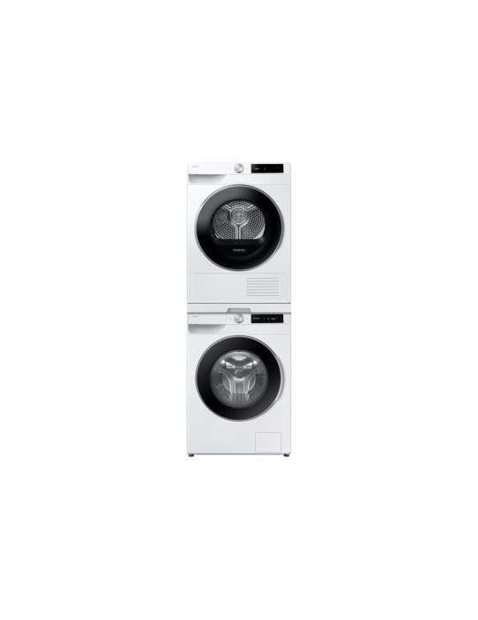 Samsung Lave-linge AI ecobubble™ 11kg WW11DG6B25LE