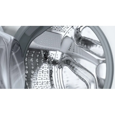 Bosch Serie 6 WUU28T18FR machine à laver Charge avant 8 kg 1400 tr/min Blanc 2
