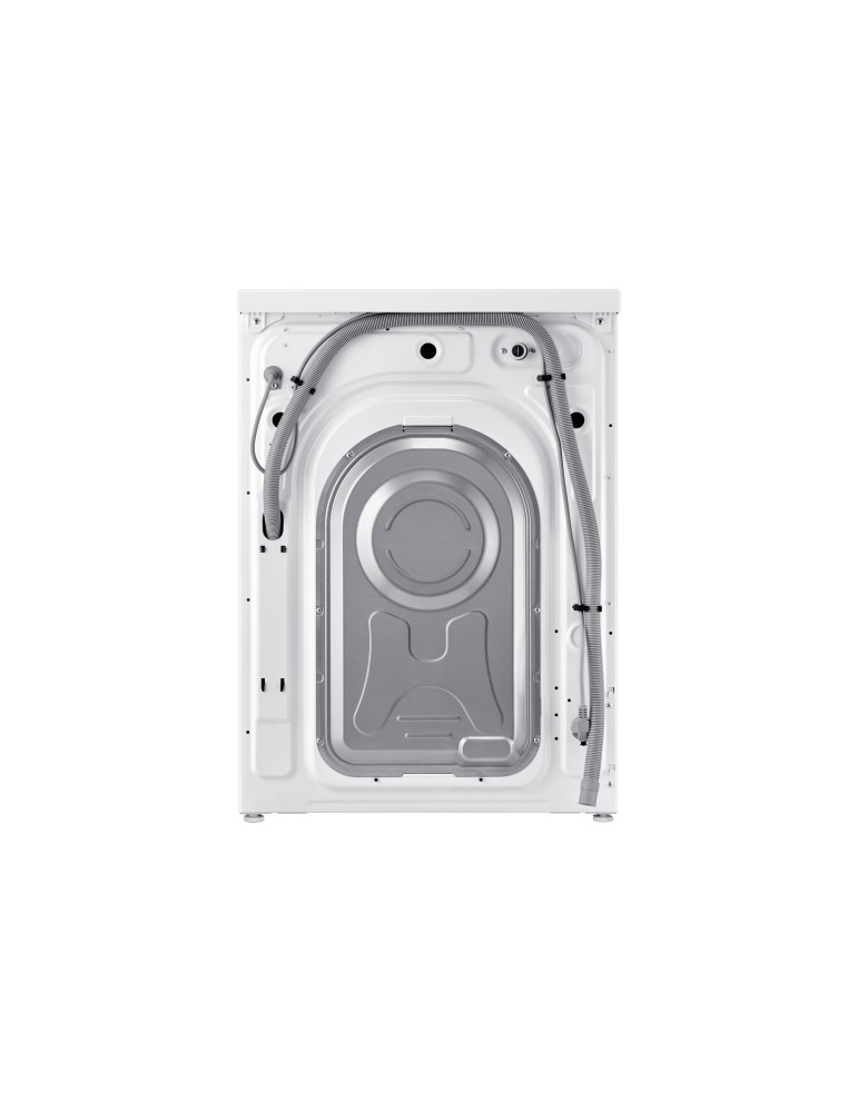Samsung WW80CGC04DTH machine à laver Charge avant 8 kg 1400 tr/min Blanc