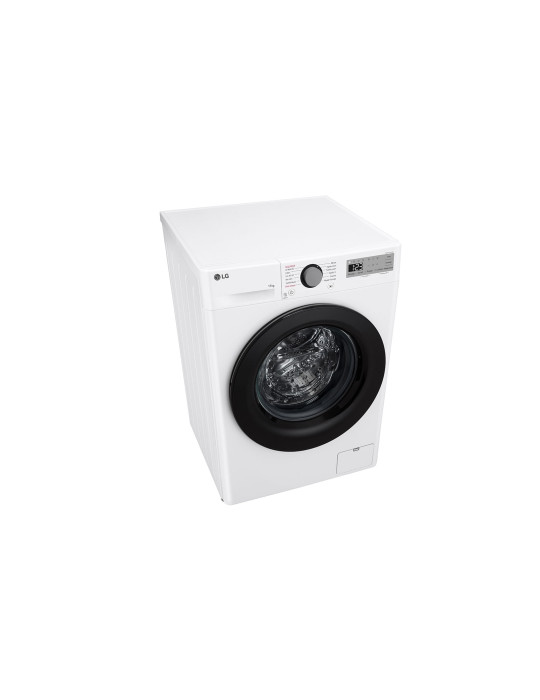 LG F14R15WHS machine à laver Charge avant 11 kg 1350 tr/min Blanc