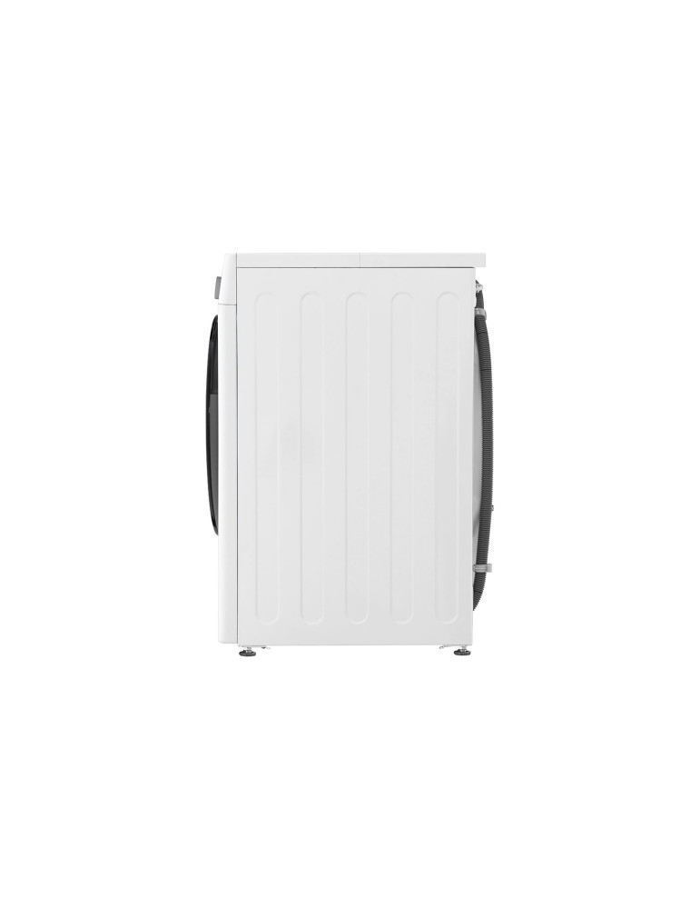 LG F14R15WHS machine à laver Charge avant 11 kg 1350 tr/min Blanc