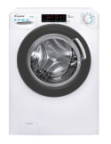 Candy Smart Inverter CSS1413TWMRE-47 machine à laver Charge avant 13 kg 1351 tr/min Blanc