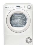 Candy CS EH9N2LE-S sèche-linge Pose libre Charge avant 9 kg Blanc