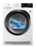 Electrolux EW8H4823RO sèche-linge Pose libre Charge avant 8 kg Blanc