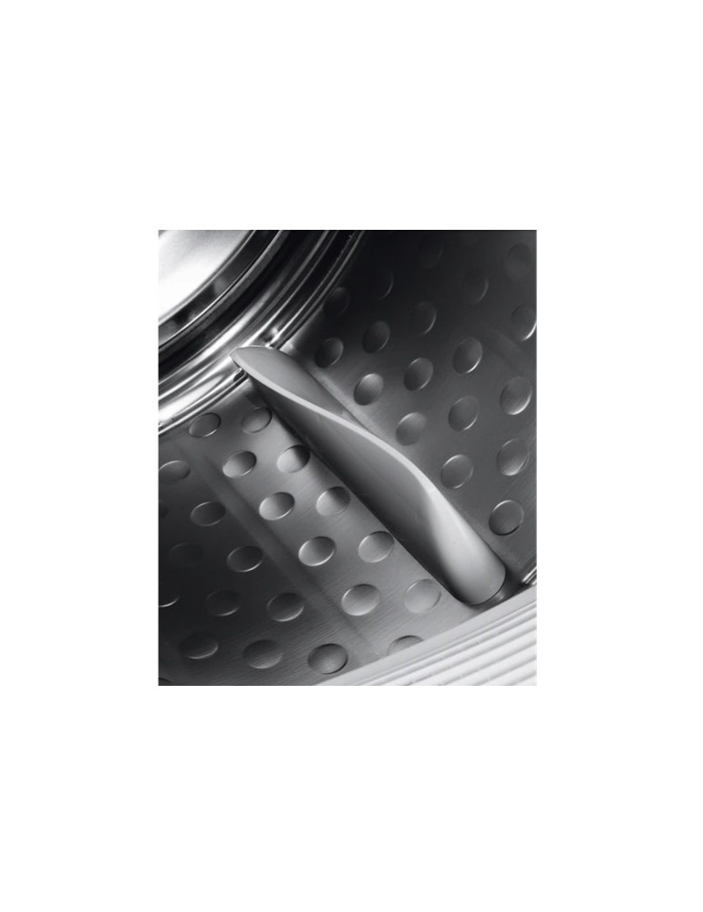 Electrolux EW8H4823RO sèche-linge Pose libre Charge avant 8 kg Blanc