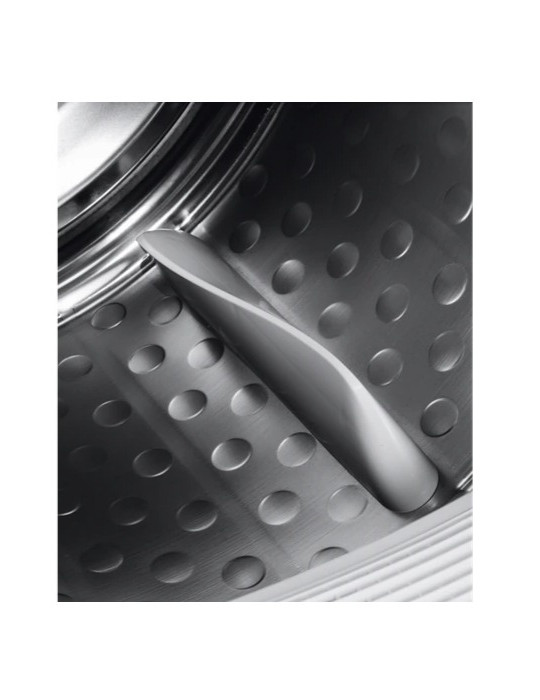 Electrolux EW8H4823RO sèche-linge Pose libre Charge avant 8 kg Blanc