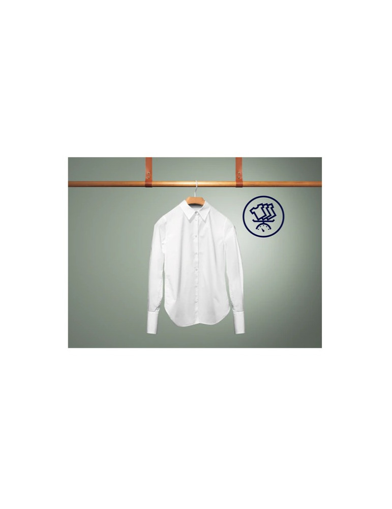 Electrolux EW8H4823RO sèche-linge Pose libre Charge avant 8 kg Blanc