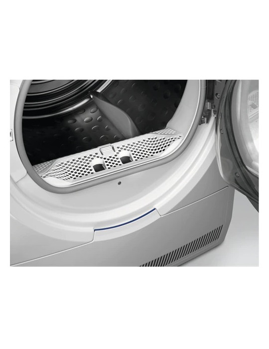 Electrolux EW8H4823RO sèche-linge Pose libre Charge avant 8 kg Blanc