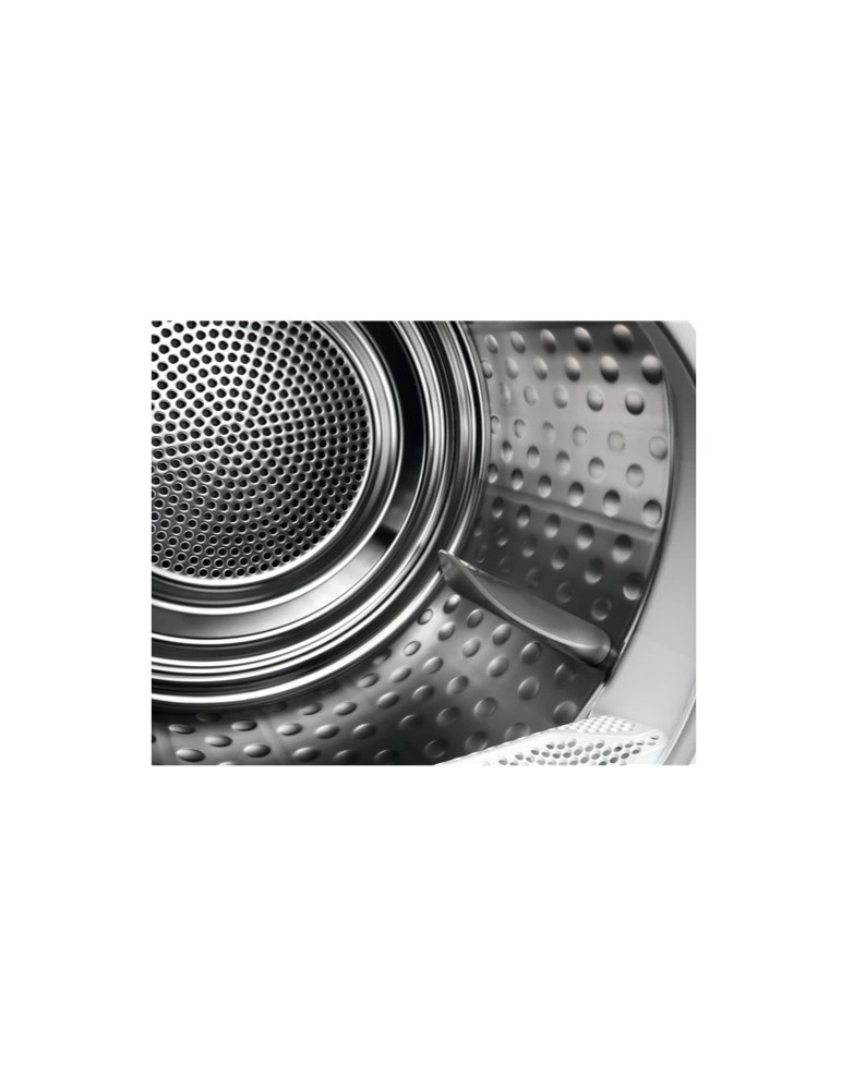 Electrolux EW8H4823RO sèche-linge Pose libre Charge avant 8 kg Blanc