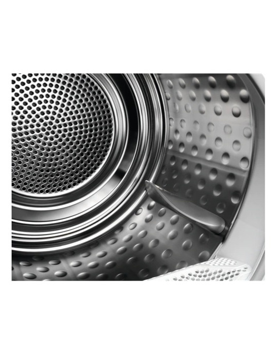 Electrolux EW8H4823RO sèche-linge Pose libre Charge avant 8 kg Blanc