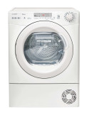 Candy Smart EY EH8N1DE-S sèche-linge Pose libre Charge avant 8 kg Blanc