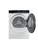 Haier HD90-A2939 sèche-linge Pose libre Charge avant 9 kg Blanc