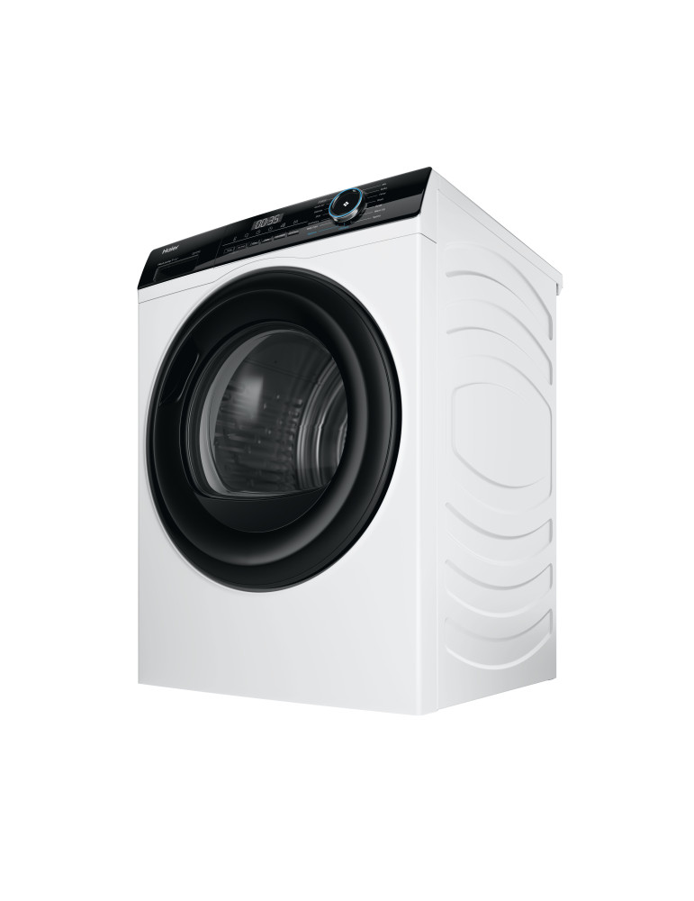 Haier HD90-A2939 sèche-linge Pose libre Charge avant 9 kg Blanc