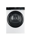Haier HD100-A2939 sèche-linge Pose libre Charge avant 10 kg Blanc