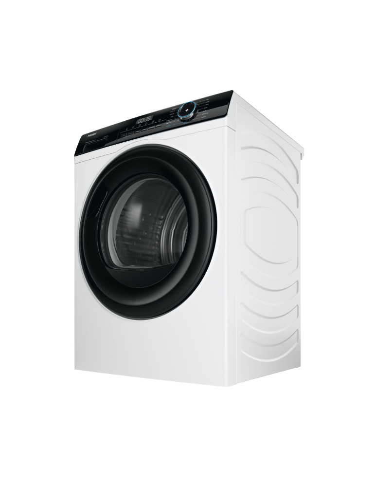 Haier HD100-A2939 sèche-linge Pose libre Charge avant 10 kg Blanc