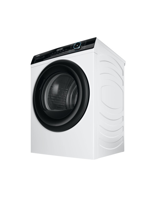 Haier HD100-A2939 sèche-linge Pose libre Charge avant 10 kg Blanc