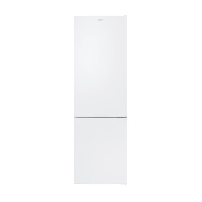 Candy City Combi CCT3L517EW Pose libre 260 L Blanc