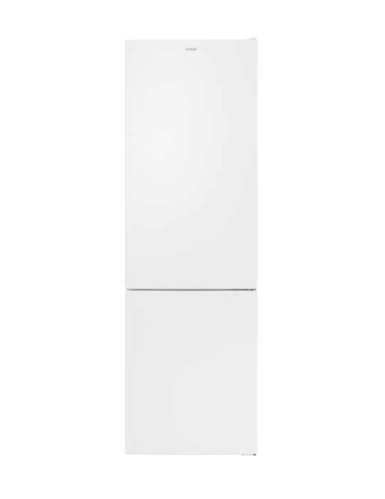 Candy City Combi CCT3L517EW Pose libre 260 L Blanc