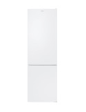 Candy City Combi CCT3L517EW Pose libre 260 L Blanc