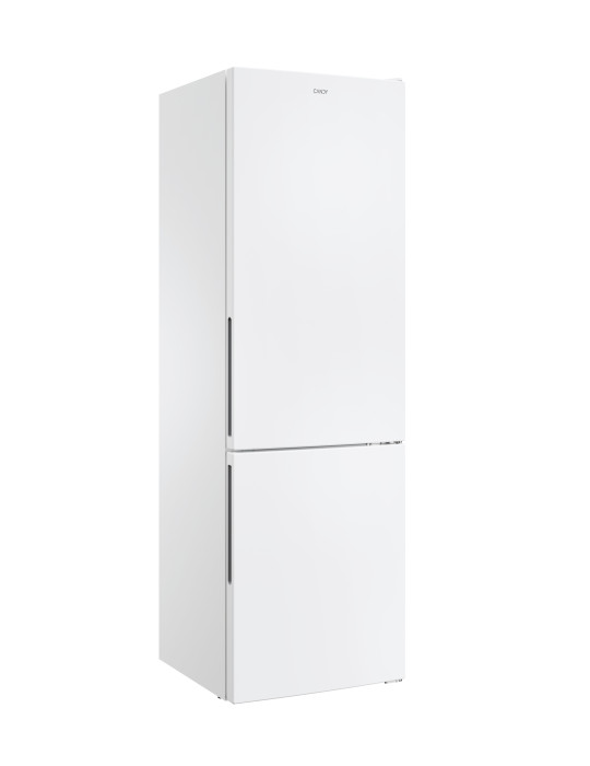 Candy City Combi CCT3L517EW Pose libre 260 L Blanc