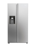 Haier HSW59F18EIMM Pose libre 601 L Platine, Acier inoxydable
