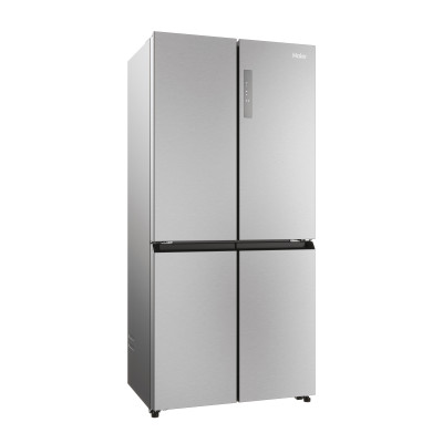 Haier HCR3818ENMM Pose libre 467 L Platine, Acier inoxydable 2