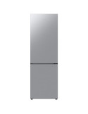 Samsung RB33B610ESA Pose libre 344 L Graphite, Métallique
